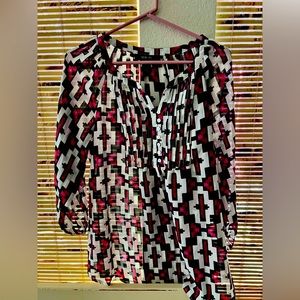 Women’s Style & Co Blouse